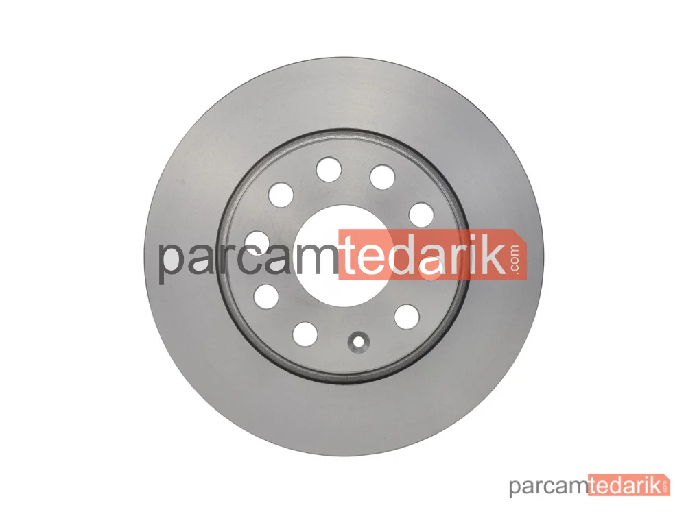 BOSCH 0986479677 | Fren Diski (Arka) — Seat Leon, Seat Leon ST, Audi A3