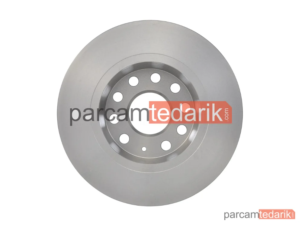 BOSCH 0986479677 | Fren Diski (Arka) — Seat Leon, Seat Leon ST, Audi A3