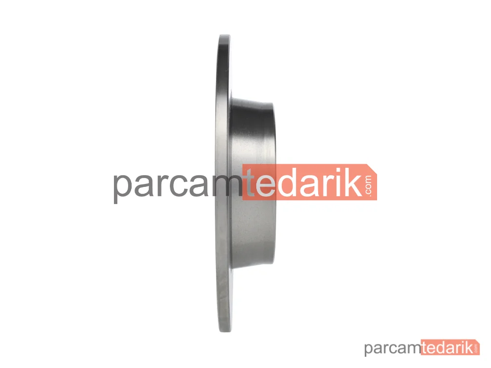 BOSCH 0986479677 | Fren Diski (Arka) — Seat Leon, Seat Leon ST, Audi A3