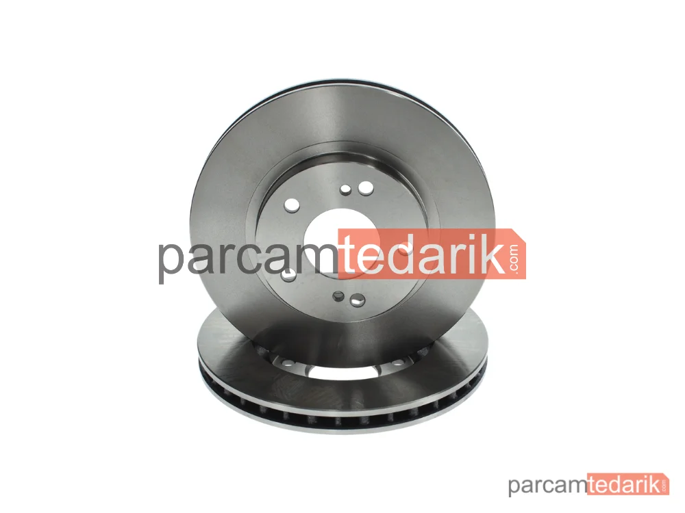 0986479678 | Fren Diski (Ön, 279.7 mm) — Nissan Maxima / Maxima QX IV