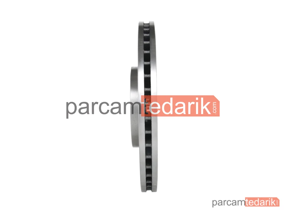 BOSCH 0986479679 | Fren Diski (320 mm) — Renault Koleos I, Nissan Qashqai I, Nissan Juke