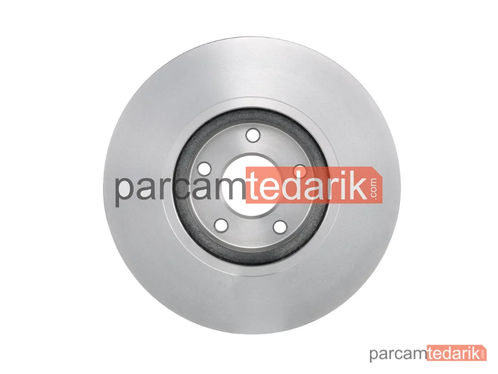 BOSCH 0986479679 | Fren Diski (320 mm) — Renault Koleos I, Nissan Qashqai I, Nissan Juke
