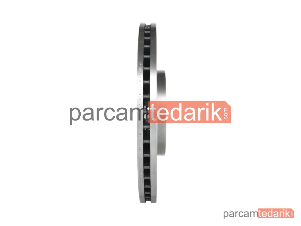 BOSCH 0986479679 | Fren Diski (320 mm) — Renault Koleos I, Nissan Qashqai I, Nissan Juke