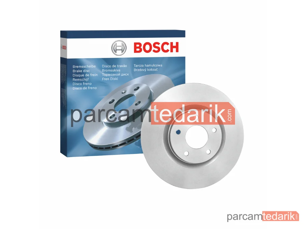 Fren Diski (320 mm) — Renault Koleos I, Nissan Qashqai I, Nissan Juke - 0986479679