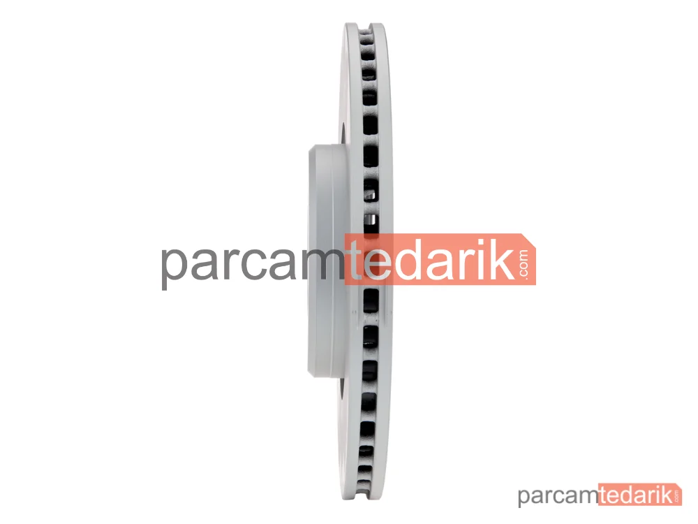 BOSCH 0986479680 | Fren Diski (Ön, 319.8 mm) — Volvo V40, Volvo V40 Cross Country