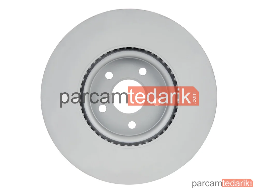 BOSCH 0986479680 | Fren Diski (Ön, 319.8 mm) — Volvo V40, Volvo V40 Cross Country