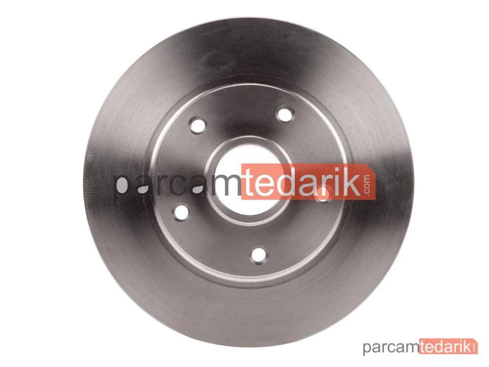 0986479684 | Fren Diski (Arka, 259.8 mm) — Renault Megane CC, Renault Megane III Grandtour, Renault Grand Scénic III