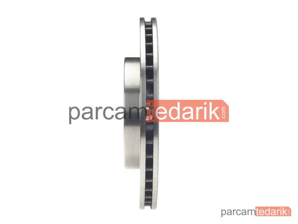 BOSCH 0986479685 | Fren Diski (Ön, 254 mm) — Daihatsu Sirion, Daihatsu Materia, Subaru Justy IV