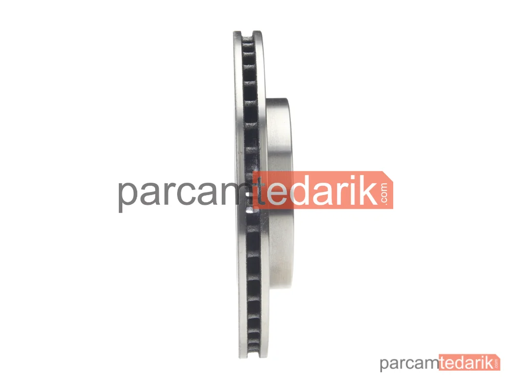 BOSCH 0986479685 | Fren Diski (Ön, 254 mm) — Daihatsu Sirion, Daihatsu Materia, Subaru Justy IV