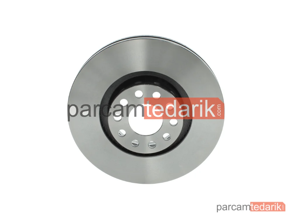 0986479690 | Fren Diski (Ön, 321 mm) — VW Passat B5.5, VW Passat B5.5 Variant