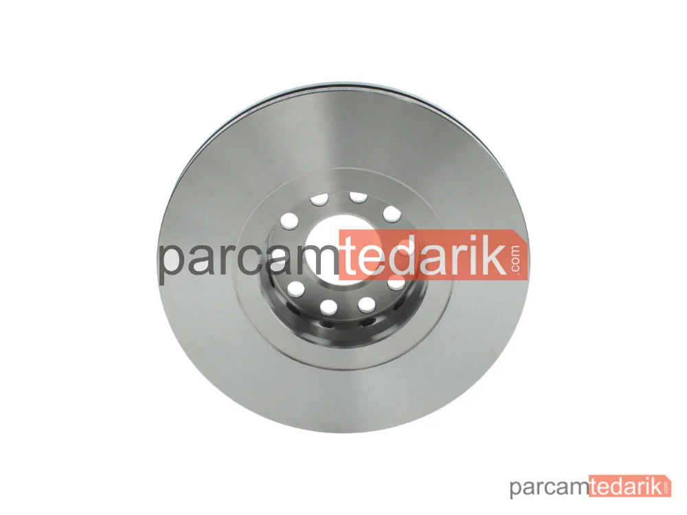 BOSCH 0986479690 | Fren Diski (Ön, 321 mm) — VW Passat B5.5, VW Passat B5.5 Variant