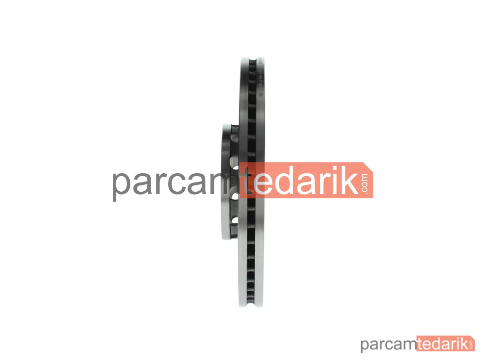 BOSCH 0986479690 | Fren Diski (Ön, 321 mm) — VW Passat B5.5, VW Passat B5.5 Variant
