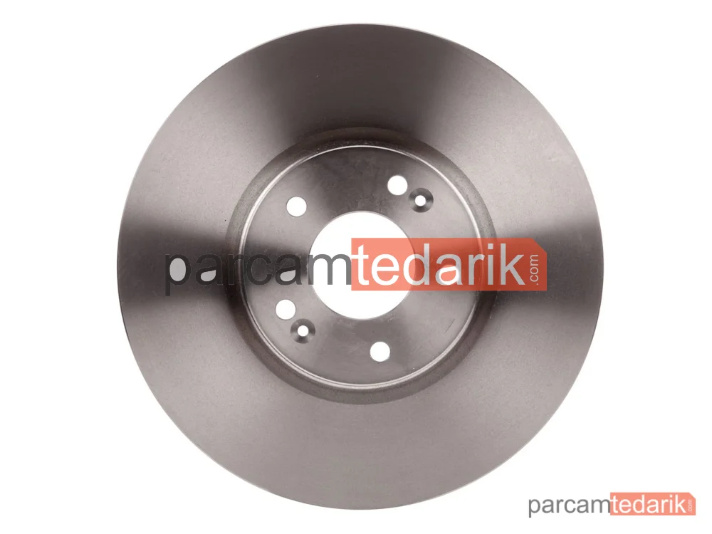 BOSCH 0986479692 | Fren Diski (Ön, 321.1 mm) — Hyundai ix55