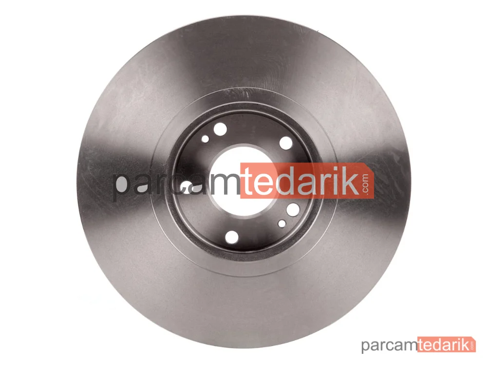 BOSCH 0986479692 | Fren Diski (Ön, 321.1 mm) — Hyundai ix55