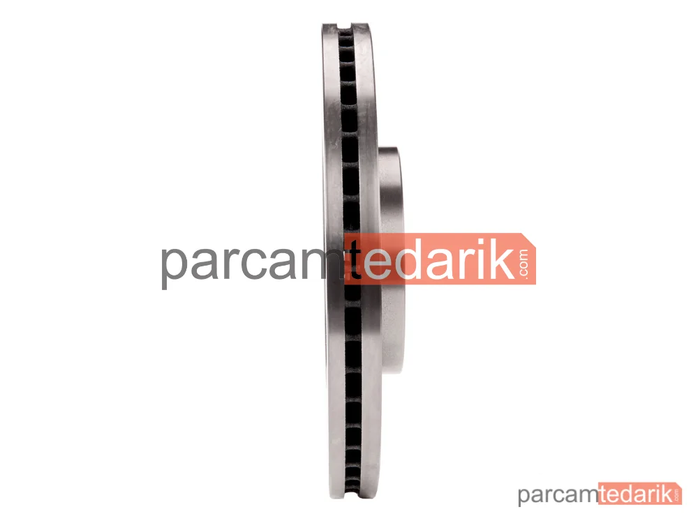 BOSCH 0986479692 | Fren Diski (Ön, 321.1 mm) — Hyundai ix55