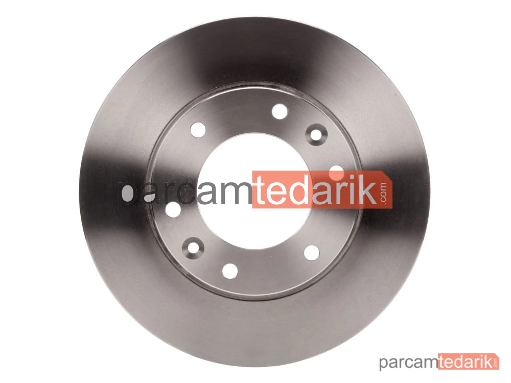 BOSCH 0986479693 | Fren Diski (Ön, 300 mm) — Kia Carnival / Grand Carnival III