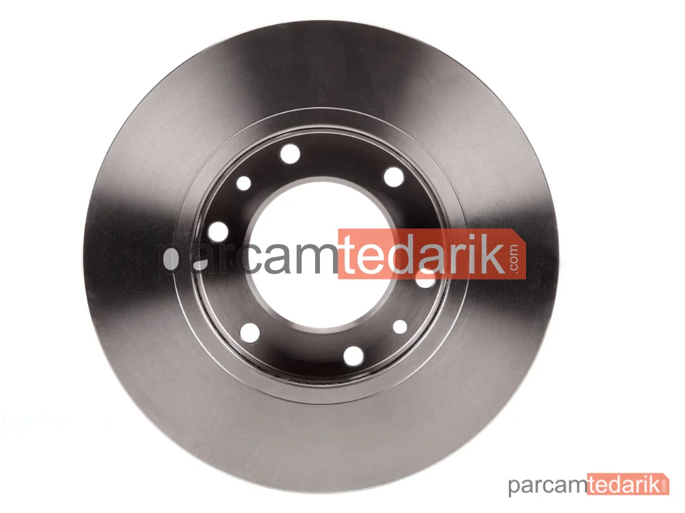 BOSCH 0986479693 | Fren Diski (Ön, 300 mm) — Kia Carnival / Grand Carnival III
