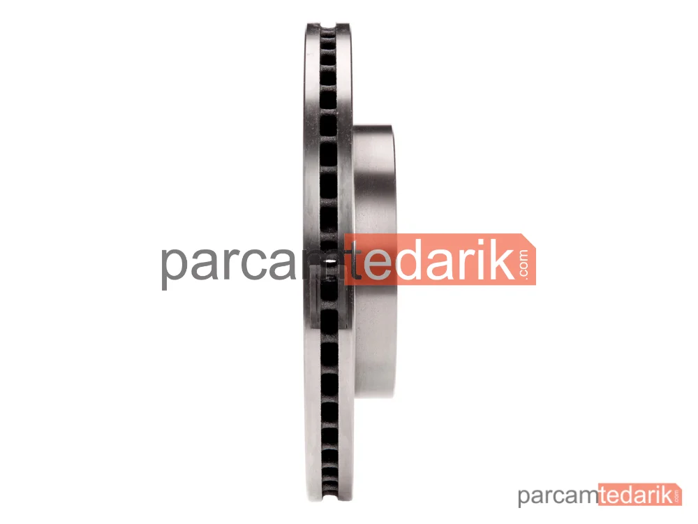BOSCH 0986479693 | Fren Diski (Ön, 300 mm) — Kia Carnival / Grand Carnival III