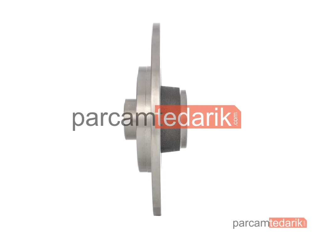 BOSCH 0986479695 | Fren Diski (Arka, 274 mm) — Renault Kangoo Express, Renault Kangoo / Grand Kangoo II