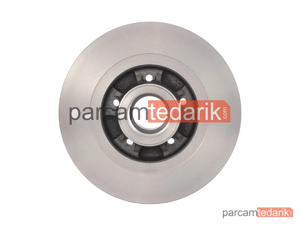 BOSCH 0986479695 | Fren Diski (Arka, 274 mm) — Renault Kangoo Express, Renault Kangoo / Grand Kangoo II