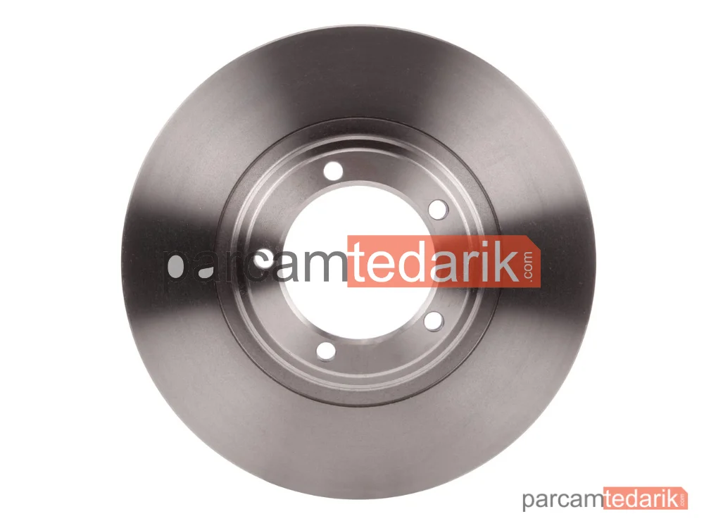 BOSCH 0986479696 | Fren Diski — Hyundai H-1 / Starex, Hyundai H-1, Hyundai H100