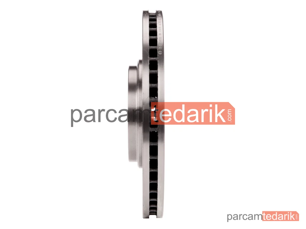 BOSCH 0986479696 | Fren Diski — Hyundai H-1 / Starex, Hyundai H-1, Hyundai H100