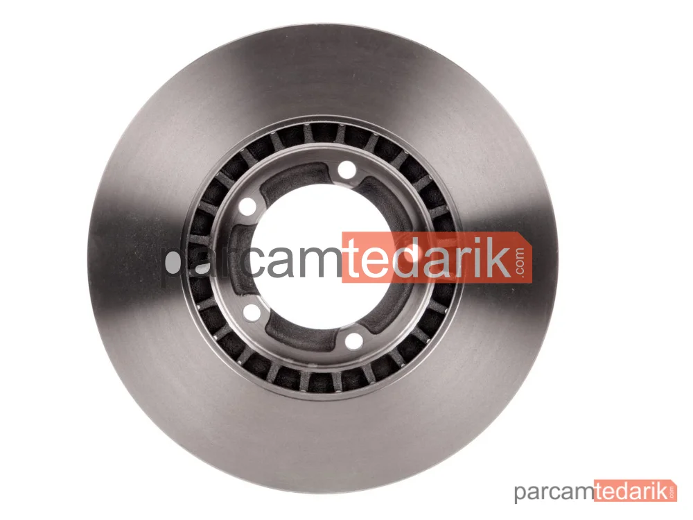 BOSCH 0986479696 | Fren Diski — Hyundai H-1 / Starex, Hyundai H-1, Hyundai H100