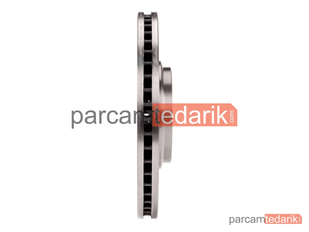 BOSCH 0986479696 | Fren Diski — Hyundai H-1 / Starex, Hyundai H-1, Hyundai H100