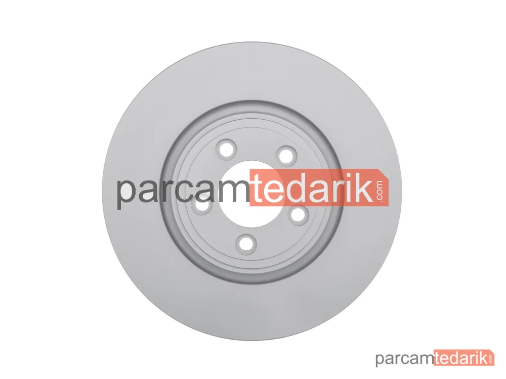 BOSCH 0986479698 | Fren Diski (Ön, 326 mm) — Jaguar XF I, Jaguar S-Type II, Jaguar XK II Cabrio