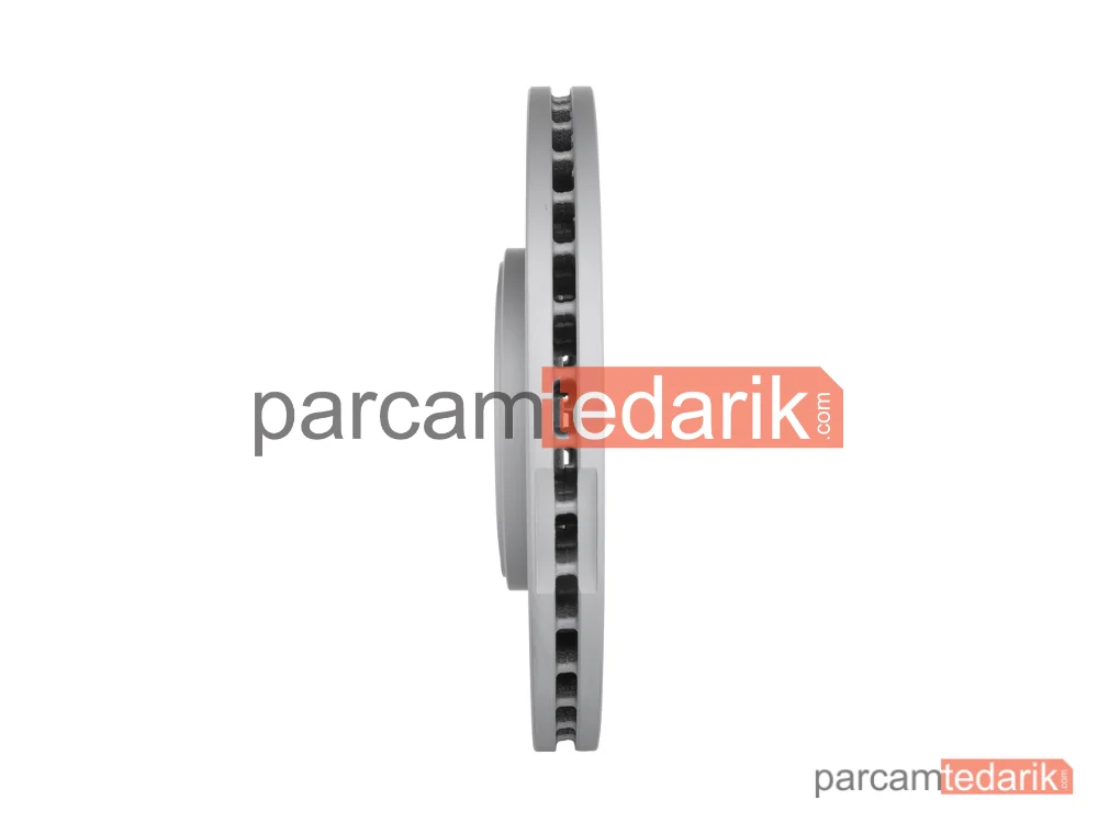 BOSCH 0986479698 | Fren Diski (Ön, 326 mm) — Jaguar XF I, Jaguar S-Type II, Jaguar XK II Cabrio