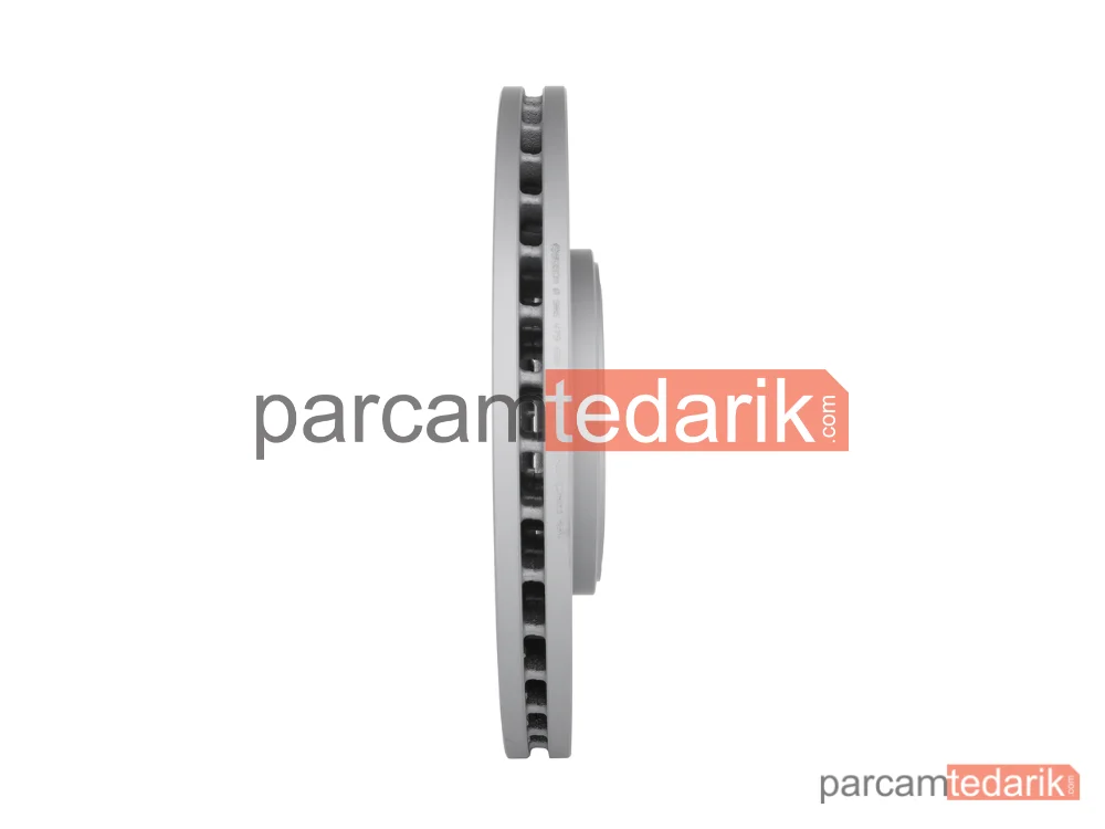 BOSCH 0986479698 | Fren Diski (Ön, 326 mm) — Jaguar XF I, Jaguar S-Type II, Jaguar XK II Cabrio