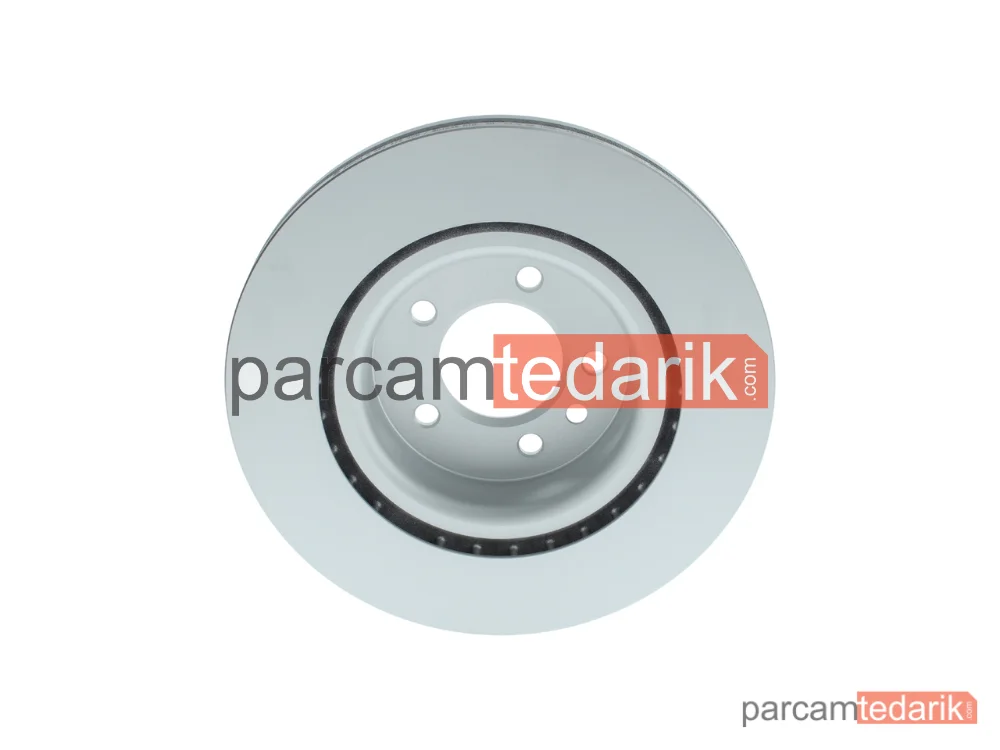 0986479705 | Fren Diski (Ön, 337.5 mm) — Land Rover Range Rover Sport I