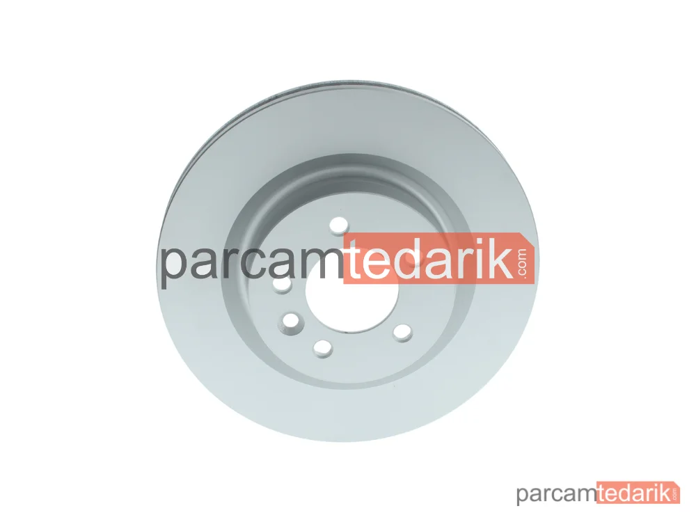 BOSCH 0986479705 | Fren Diski (Ön, 337.5 mm) — Land Rover Range Rover Sport I