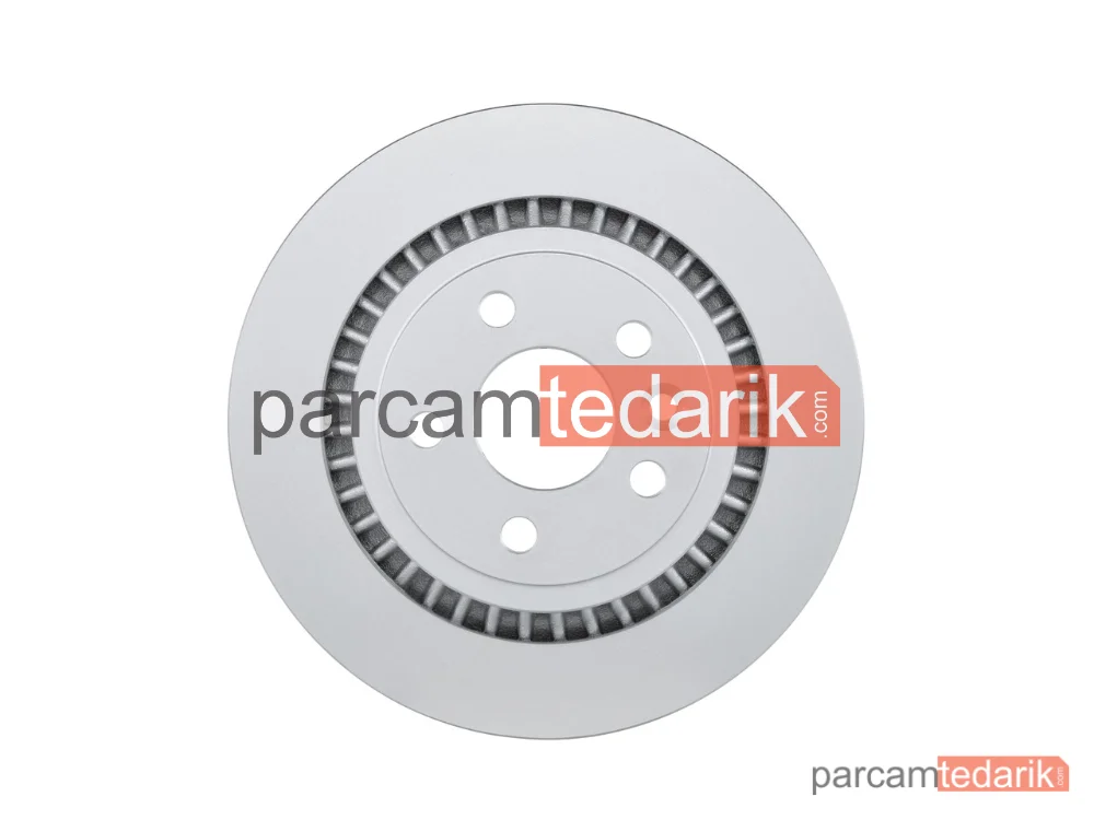 BOSCH 0986479713 | Fren Diski (Arka, 302 mm) — Volvo XC60 I Suv, Volvo XC60 I