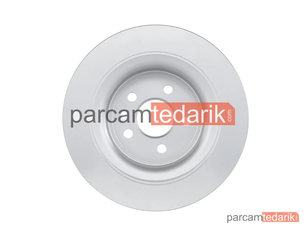 BOSCH 0986479713 | Fren Diski (Arka, 302 mm) — Volvo XC60 I Suv, Volvo XC60 I