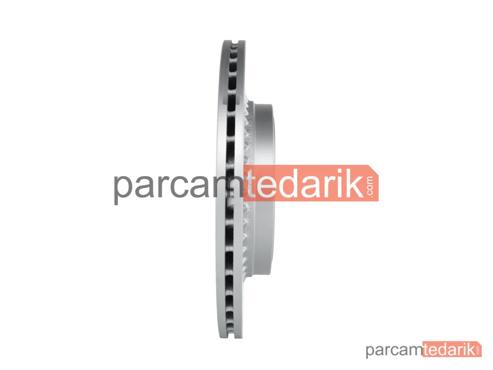 BOSCH 0986479713 | Fren Diski (Arka, 302 mm) — Volvo XC60 I Suv, Volvo XC60 I