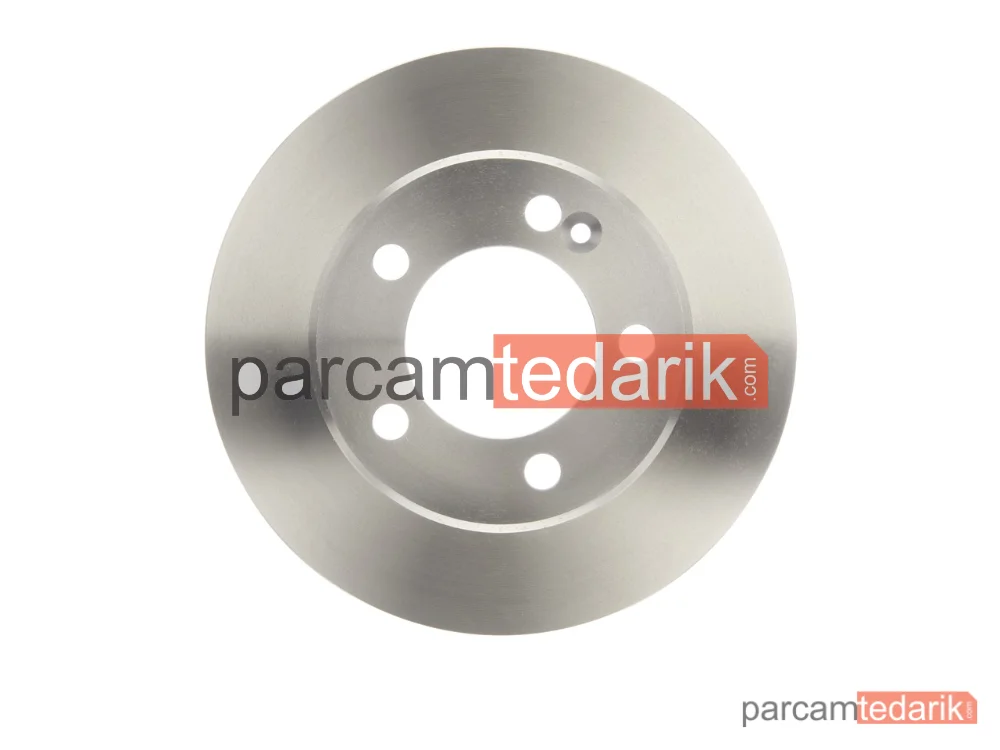 BOSCH 0986479714 | Fren Diski — Nissan NV400, Opel Movano B, Renault Master III