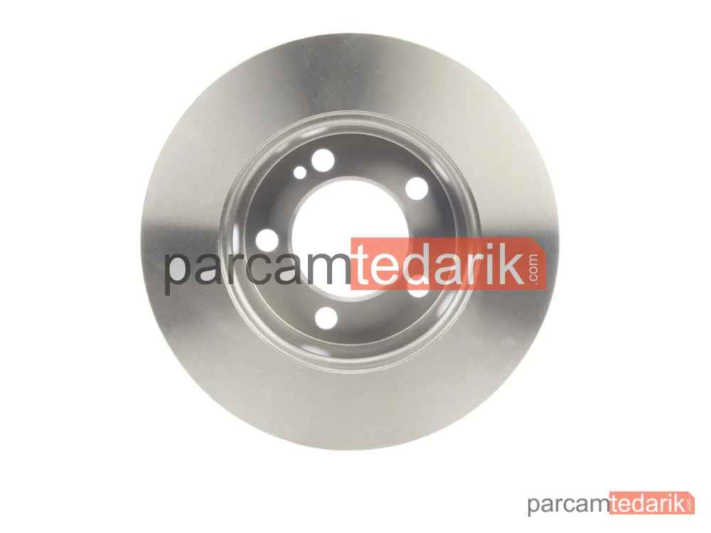 BOSCH 0986479714 | Fren Diski — Nissan NV400, Opel Movano B, Renault Master III