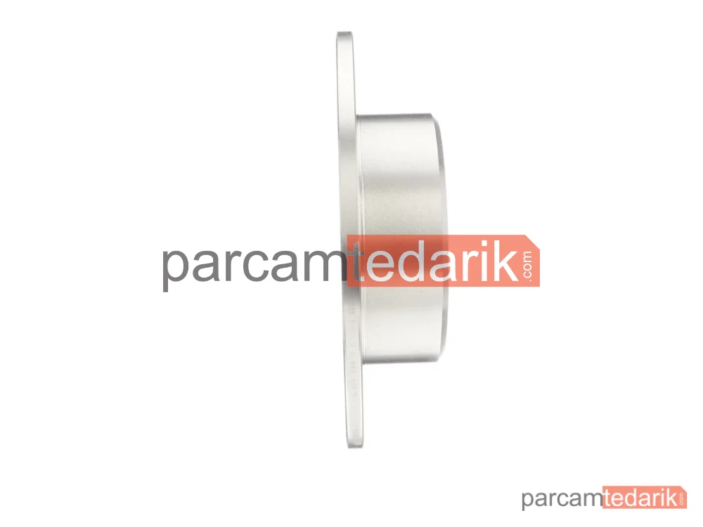 BOSCH 0986479714 | Fren Diski — Nissan NV400, Opel Movano B, Renault Master III
