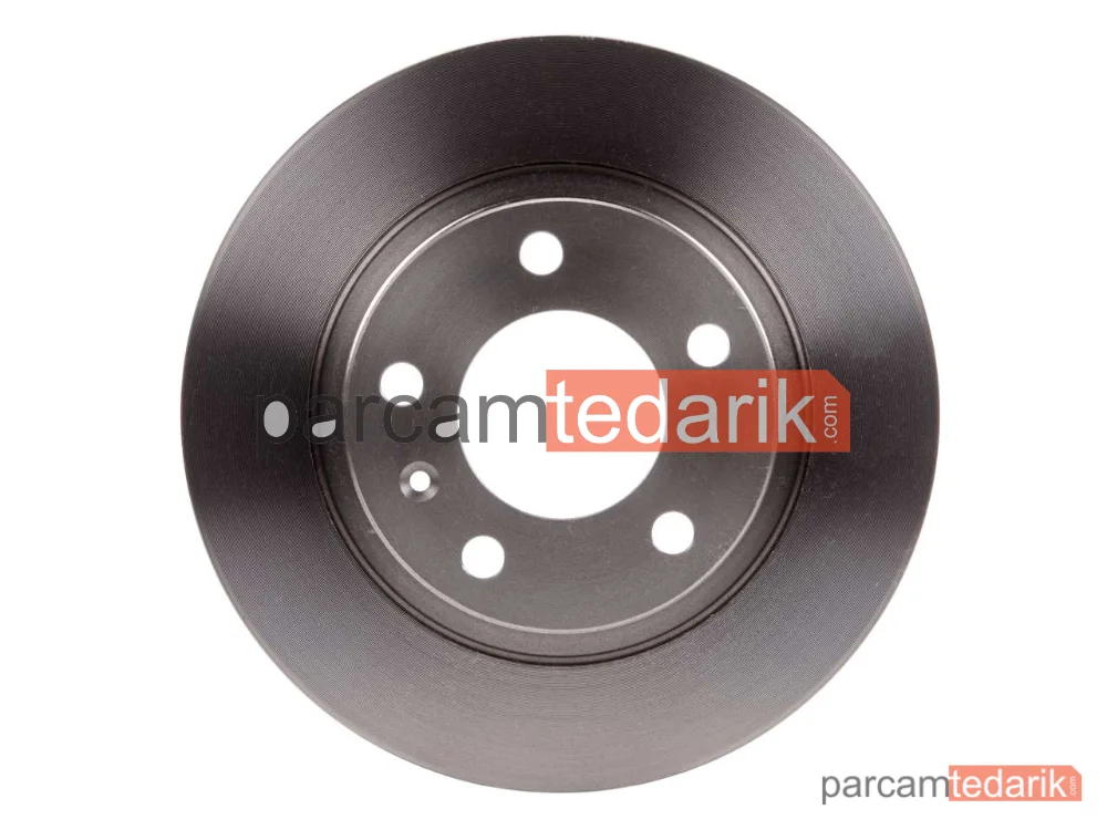 BOSCH 0986479715 | Fren Diski (Arka) — Opel Corsa E, Opel Adam, Opel Corsa D