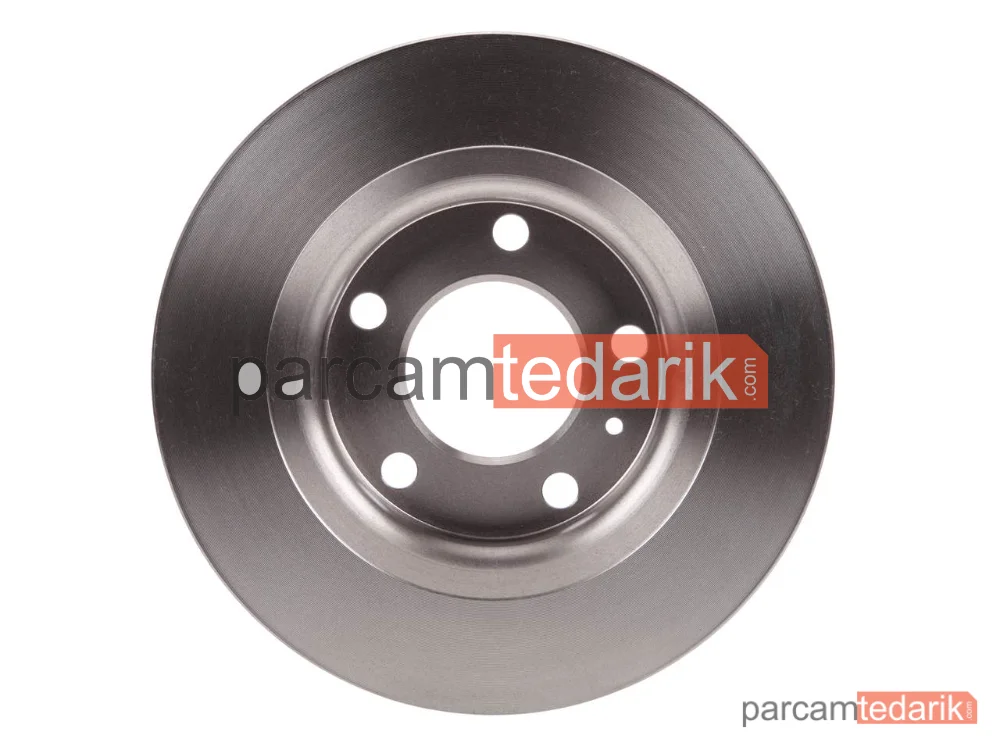 BOSCH 0986479715 | Fren Diski (Arka) — Opel Corsa E, Opel Adam, Opel Corsa D