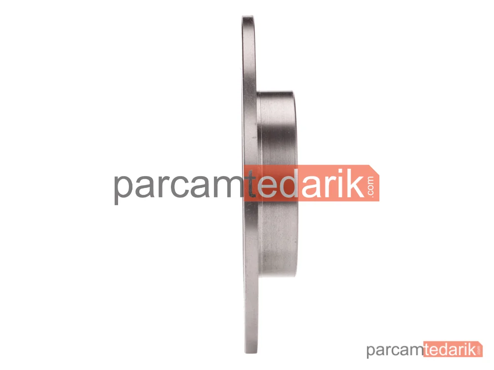 BOSCH 0986479715 | Fren Diski (Arka) — Opel Corsa E, Opel Adam, Opel Corsa D