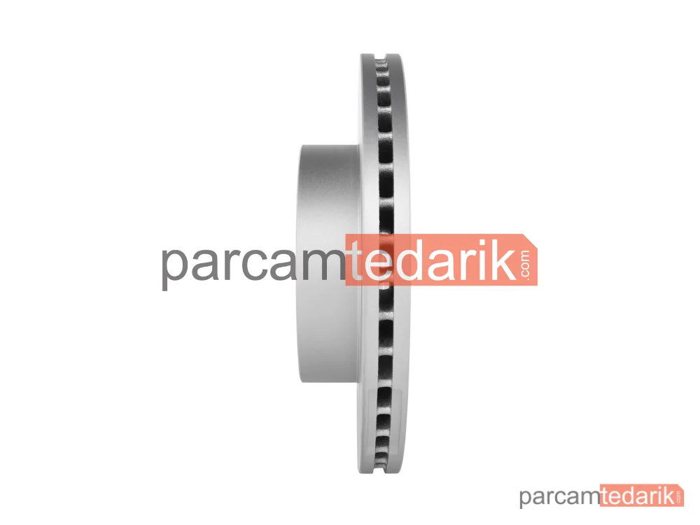 BOSCH 0986479716 | Fren Diski — Nissan NV400, Opel Movano B, Renault Master III