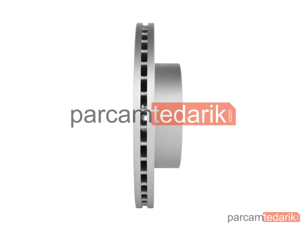 BOSCH 0986479716 | Fren Diski — Nissan NV400, Opel Movano B, Renault Master III