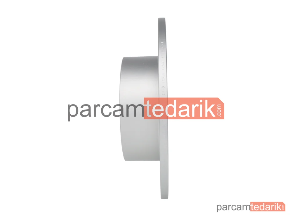 BOSCH 0986479717 | Fren Diski (Arka, 304.9 mm) — Nissan NV400, Opel Movano B, Renault Master III