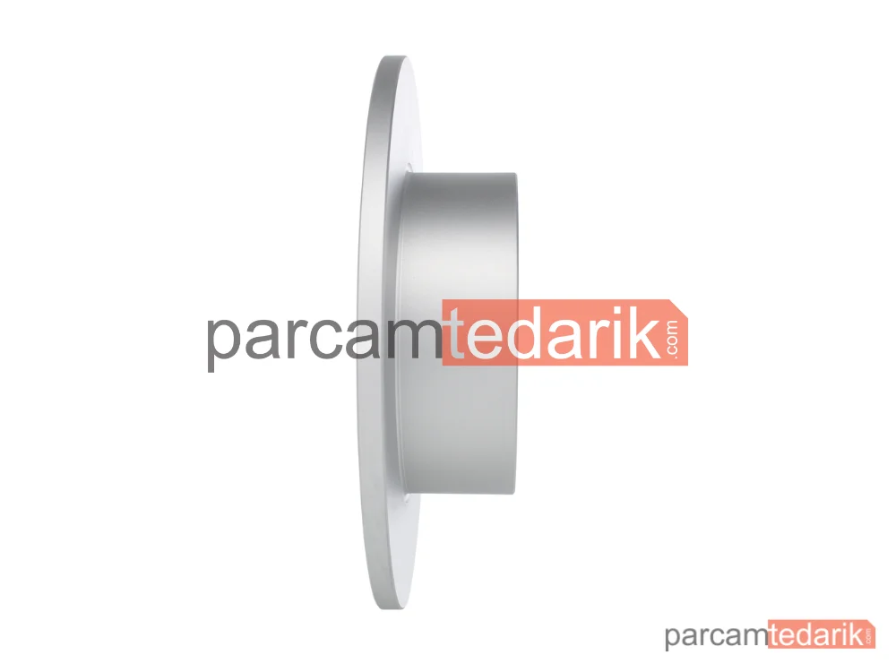 BOSCH 0986479717 | Fren Diski (Arka, 304.9 mm) — Nissan NV400, Opel Movano B, Renault Master III