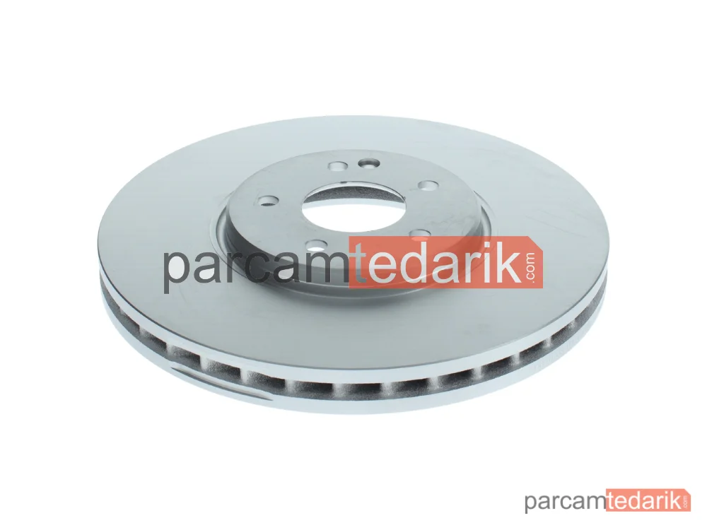 BOSCH 0986479719 | Fren Diski (Ön, 330 mm) — Chrysler Crossfire, Chrysler Crossfire Roadster, Mercedes-Benz Clk Cabrio