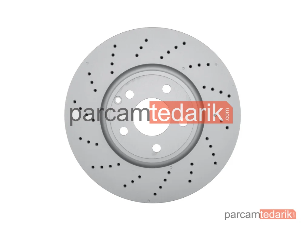 BOSCH 0986479720 | Fren Diski — Mercedes-Benz Cls, Mercedes-Benz Cls Shooting Brake
