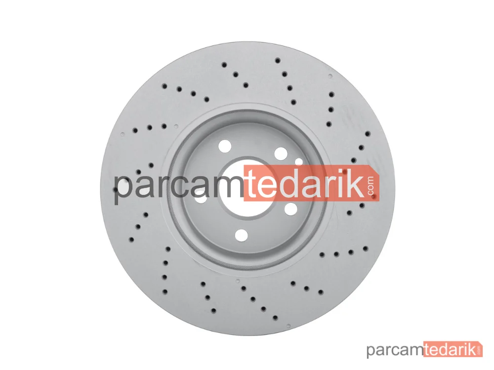 BOSCH 0986479720 | Fren Diski — Mercedes-Benz Cls, Mercedes-Benz Cls Shooting Brake