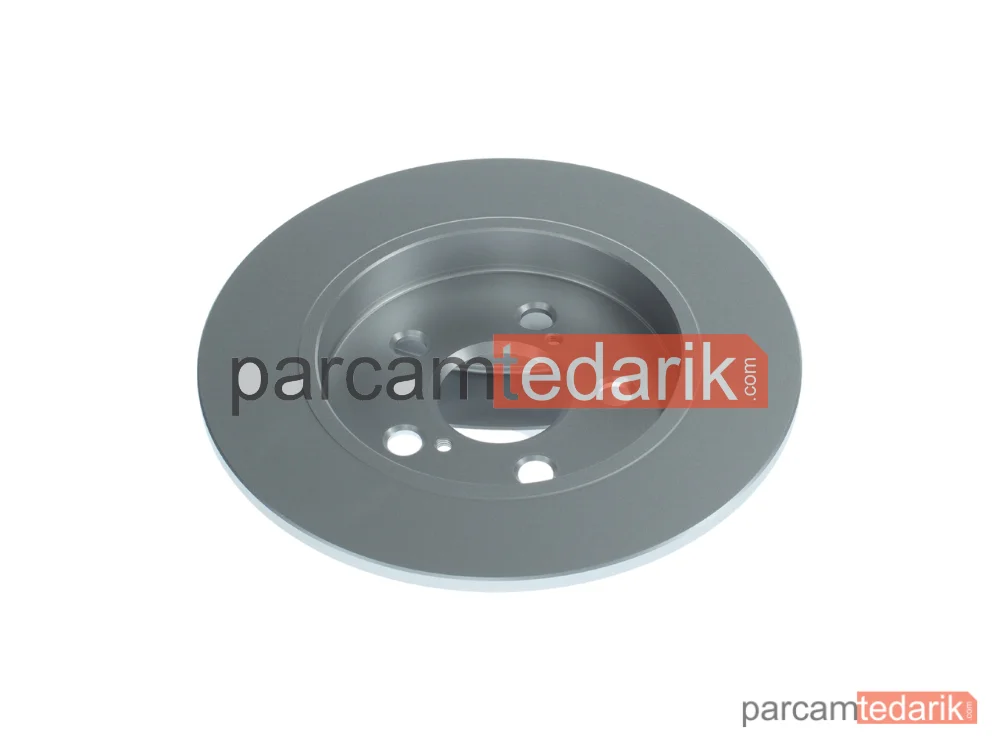 BOSCH 0986479721 | Fren Diski (Arka, 259 mm) — Subaru Trezia, Toyota Corolla, Toyota Prius